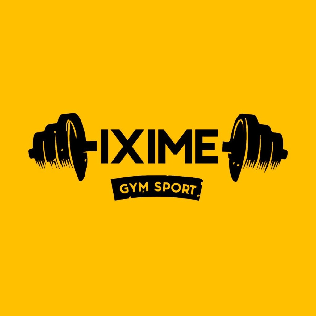 Ixime Gym Sport